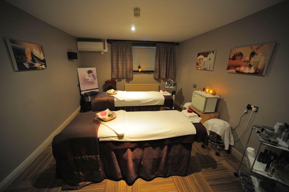 Mercure Barnsley Tankersley Manor Hotel Zewnętrze zdjęcie